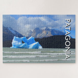 Patagonia Strandeis