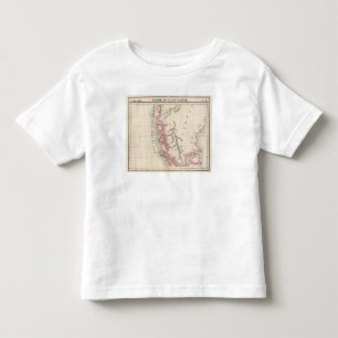 Patagonia, Südamerika 40 Kleinkind T-shirt