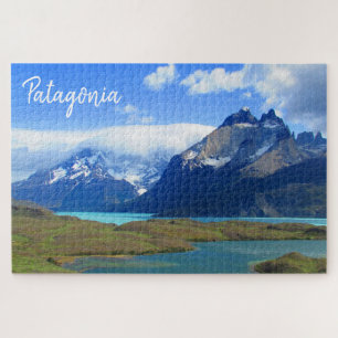 Patagonia Torres del Paine