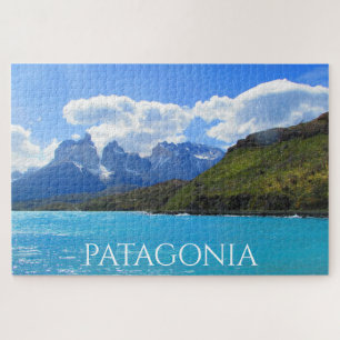 Patagonia torres del paine