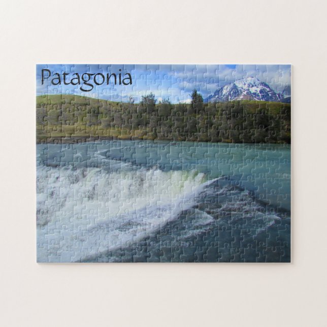 Patagonien (Horizontal)