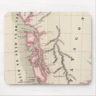 Patagonien, Südamerika 40 Mousepad