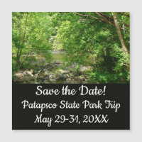 Patapsco River View Maryland Nature Fotografy