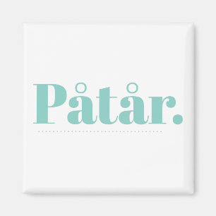 Påtår Magnet