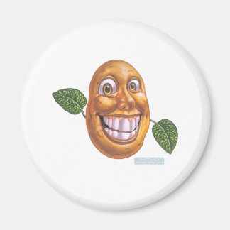 Patatoe Magnet