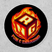 PATCH DE COULEUR COMPLÈTE RNG