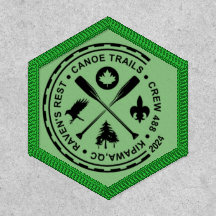 Patch hexadécimal 2024