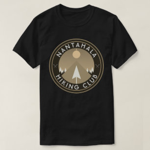 patch T-Shirt personnalisable randonnée club