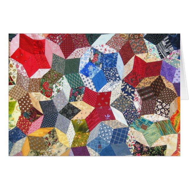 Patchwork (Vorderseite (Horizontal))