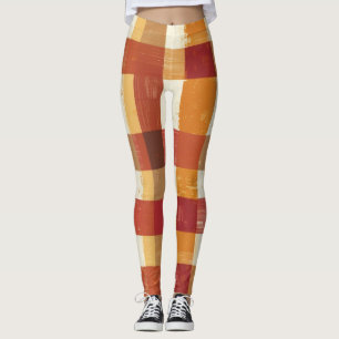 Patchwork der Heimat Leggings