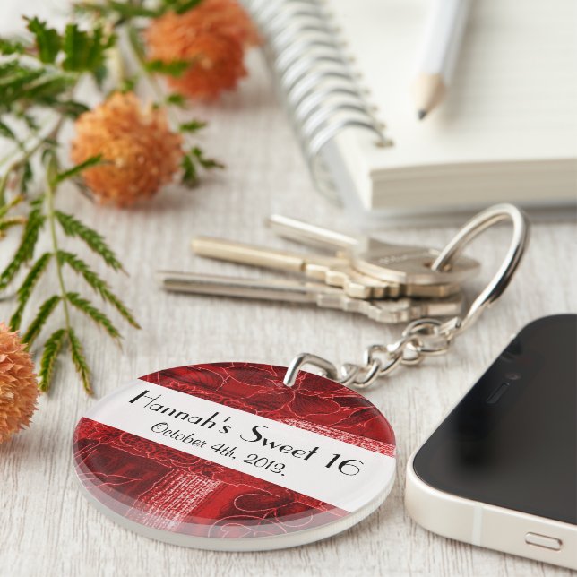 Patchwork Motif, Patchwork Arrière - plan, Sweet 1 (Devant droit)