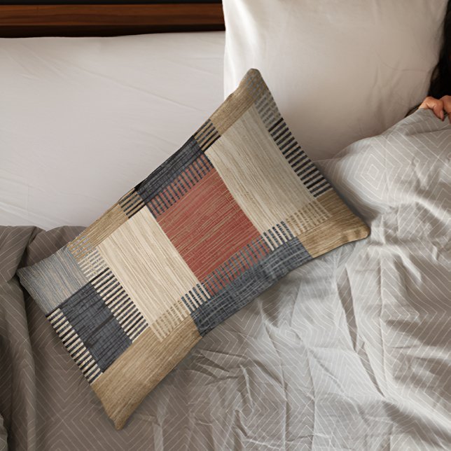 Patchwork Pillow Case Kissenbezug (Von Creator hochgeladen)