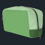 Patchwork Shades of Green Travel ToiletryBag Waschbeutel<br><div class="desc">Print Cut Sew Toilettebeutel Ob Sie zum Fitnessraum oder zur Packung Licht für ein Wochenende, behalt Ihre Toilettenartikel, die organisiert werden, ohne Ihren persönlichen Stil mit unserem Dopp-Kit zu opfern. Dieser ikonische Reisebeutel besteht aus robustem Polyester mit Reißverschluss, der sicherstellt, dass alle Produkte sicher aufbewahrt werden. Das Fach ist komplett...</div>