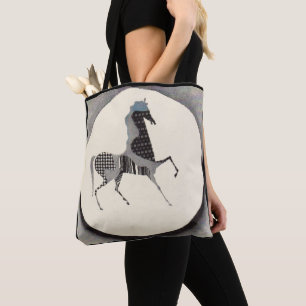Patchwork Tasche