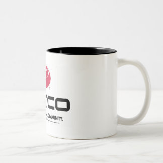 PATCO Tasse