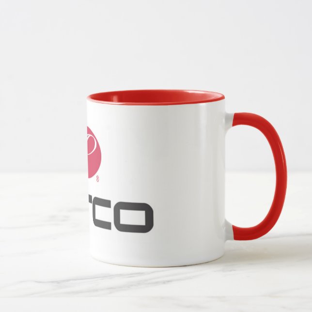 PATCO TASSE (Rechts)