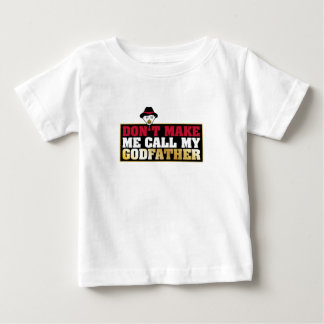 Pate-Baby Baby T-shirt