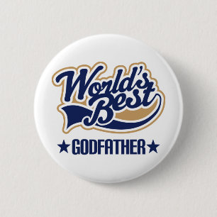 Pate-Geschenk Button