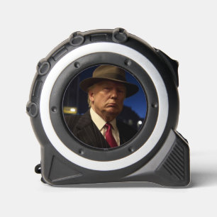 Pate of America Don J. Trump Maßband