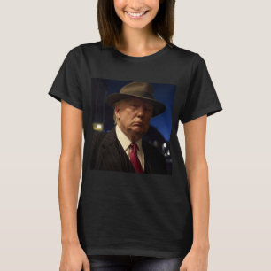 Pate of America Don J. Trump T-Shirt