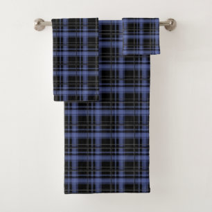 Pâte rayée en tartan à damiers plaid transparent