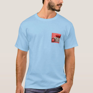 Patel-Marke T-Shirt