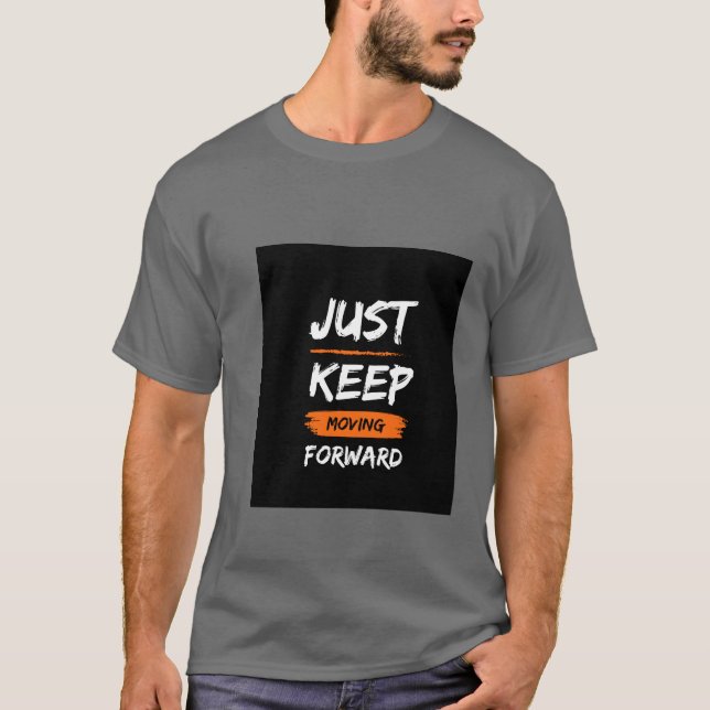 Patels T - Shirt für Männer (Vorderseite)