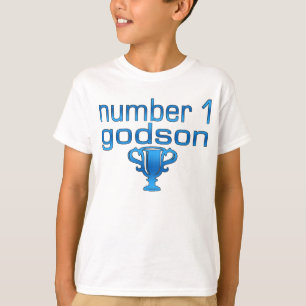 Patensohn der Nr.-1 T-Shirt