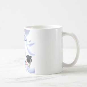 Patensohngedicht - Abschlussentwurf Kaffeetasse