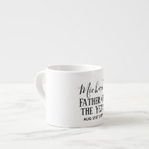 Pater of the YEAR VATER Husband Man CUSTOPM TEXT