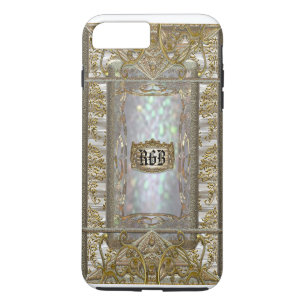Paternost Monogram Plus Case-Mate iPhone Hülle