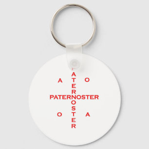 PATERNOSTER 1 SCHLÜSSELANHÄNGER
