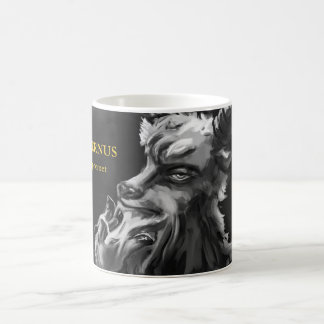 Paternus - Baphomet Tasse