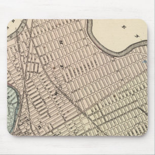 Paterson, New Jersey Mousepad