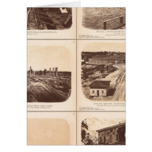 Pâtes de fer, héros du moteur, lignes rebelles,