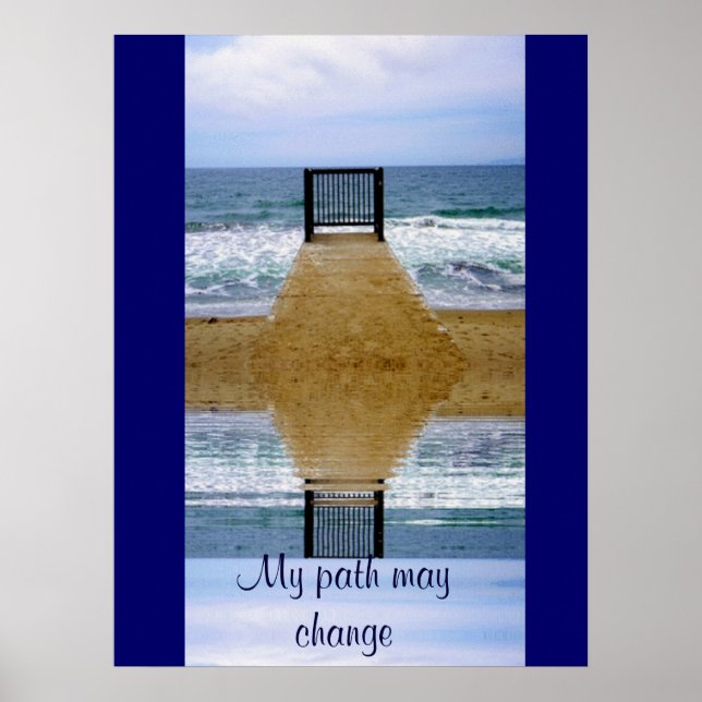 Path Way_ Poster (Vorne)