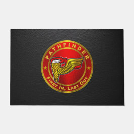 Pathfinder Fußmatte