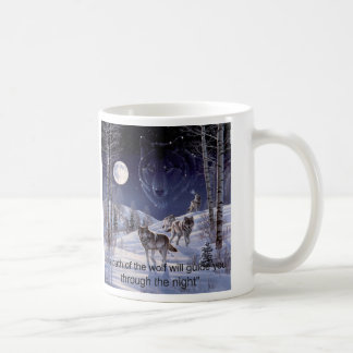 pathofthewolf kaffeetasse