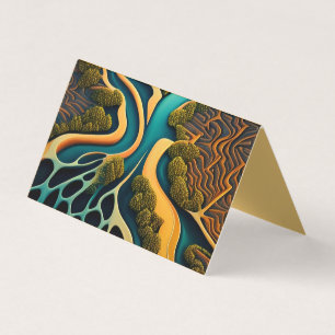 Paths of the Dreamland