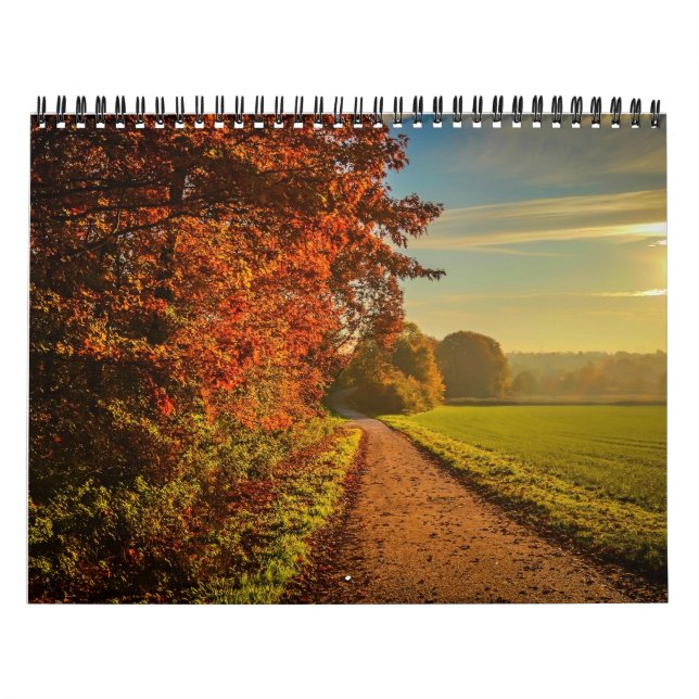 Pathways-Kalender Kalender (Titelbild)