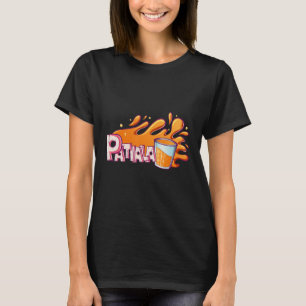 Patiala Peg Coole Punjabi T-Shirt