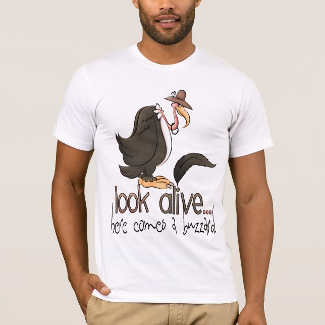Patient 2 T - Shirt (Vorderseite)