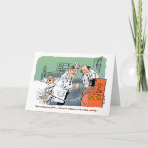 Patient chirurgical avec carte de chirurgie à faib