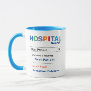 Patient Tasse
