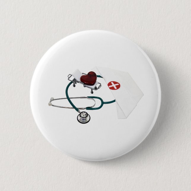 PatientCare082309 Button (Vorderseite)