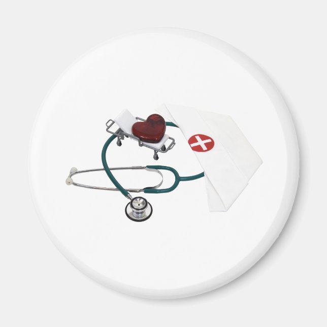 PatientCare082309 Magnet (Vorne)