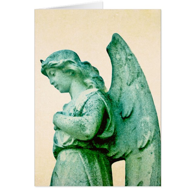 Patina Angel (Devant)