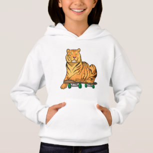 Patinage de Tiger