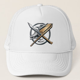 Patinage sur glace Casquette sportif