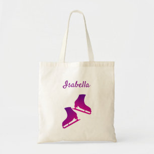 Patinage sur glace patinage sac fourre-tout patina